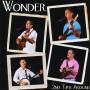 Wonder-2nd Time Around - Wonder-2nd Time Around