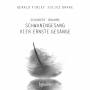 Gerald Finley / Julius Drake - Schwanengesang/Vier ernste Gesnge