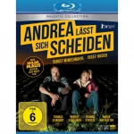 Universal (dvd) - Andrea L�sst Sich Scheiden [DE-Version, Regio 2/B]