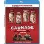 Winslet / Foster / Reilly / Waltz - Carnage
