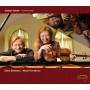Elena Denisova / Alexei Kornienko - Sonaten fr Violine