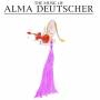 Alma Deutscher - Music Of Alma Deutscher