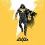 Lorne Balfe - Black Adam: Original Motion Picture Soundtrack