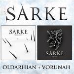 Sarke - Oldarhina / Vorunah
