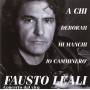 Fausto Leali - Concerto Dal Vivo