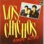 Los Chichos - Sangre Gitana
