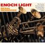 Enoch Light - And The Brass Menagerie