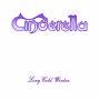 Cinderella - Long Cold Winter (reissue Incl.bon
