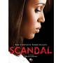 Scandal: The Complete Third Season (4pc) / (ws) - Scandal: The Complete Third Season [US-Version, Regio 1]