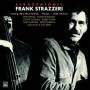 Frank Strazzeri - Strazzatonic