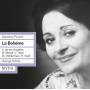 G. Puccini - La Boheme: De Los Angeles