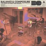 Balance And Composure - The Things We Think We're Missing Live at Studio 4