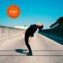 Francoiz Breut - Flux Flou De La Foule (lp+cd)