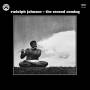 Rudolph Johnson - Second Coming