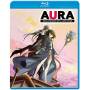 Aura / (anam Sub) - Aura [US-Version, Regio 1/A]