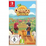Sodesco - Orange Season Switch