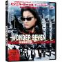 Michelle Yeoh - Wonder Seven - Cover a [DE-Version, Regio 2/B]