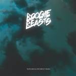 Boogie Beasts - Neon Skies & Different Highs (Blue Vinyl)