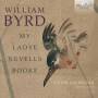 Pieter-Jan Belder - Byrd:My Ladye Nevells Booke
