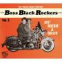 Various Artists - Boss Black Rockers Vol.5 - Just Rockin' & Rollin'