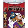 Haunted World Of El Superbeasto - Haunted World Of El Superbeasto [US-Version, Regio 1]