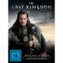 The Last Kingdom - The Last Kingdom-Staffel 1 ( [DE-Version, Regio 2/B]