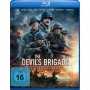 David Bresnahan / Weston Childers - The Devil's Brigade - Die Spezialeinheit (Blu-ray) [DE-Version, Regio 2/B]