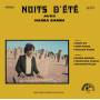 Abdou El Omari - Nuits D't Avec Naima Samih (lp+mp3)