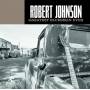 Robert Johnson - Greatest Bluesman Ever