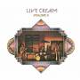 Cream - Shm-live Cream Vol.2-ltd-