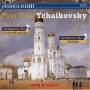 TCHAIKOVSKY / LIZZIO / PHILHARMONIA SLAVONICA - Sinfonien 2 & 3