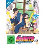Plaion Gmbh - Boruto: Naruto Next Generation [DE-Version, Regio 2/B]