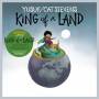 Yusuf / Cat Stevens - King Of A Land(Ltd.Edition Green Vinyl)