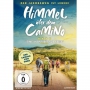 Fergus Grady / Noel Smyth - Himmel ber dem Camino-Der Jakobsweg ist Leben! [DE-Version, Regio 2/B]