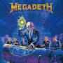 Megadeth - Rust in Peace (LTD. 1CD with SHM-CD)