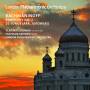 Vladimir Jurowski / London Philh.Orch. - Sinfonie 3 & 10 Songs