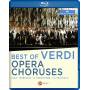 Various - Best of Verdi Opera Choruses [Regio free (0)]