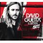 David Guetta - Listen Again