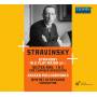 Igor Stravinsky - Sinfonie in Es-Dur op.1