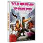 Michelle Yeoh - ULTRA FORCE 2-MEDIABOOk-COVER C [DE-Version, Regio 2/B]