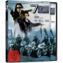 Michelle Yeoh - Wonder Seven - Cover B [DE-Version, Regio 2/B]