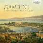 Benedetta Torre / Davide Mingozzi - Gambini:8 Chamber Romances