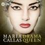 maria Callas - Drama Queen