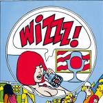 Various - Wizzz French Psychorama 1966-1970