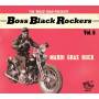 Various Artists - Boss Black Rockers Vol.6 - Mardi Gras Rock