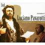 The Shadow Of / 3cd - The Shadow Of Luciano Pavarotti
