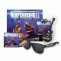 Ohrenfeindt - Krawallgeigensymphonie (Ltd. Fan-Box/2CD+DVD) [DE-Version, Regio 2/B]