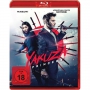 Vincente Amorim - Yakuza Princess (Blu-ray) [DE-Version, Regio 2/B]