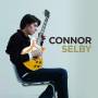 Selby Connor - Connor Selby (Limited Edition Digipak)