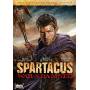 Spartacus: War Of The Damned (3pc) / (box) - Spartacus: War Of The Damned [US-Version, Regio 1]